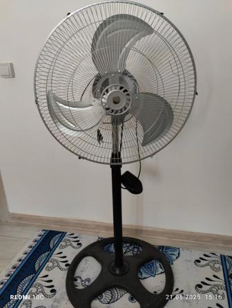Вентилятор