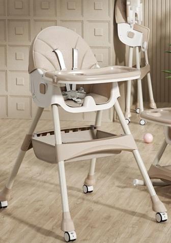 Стульчик детский