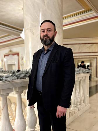Администратор
