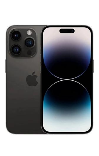 Смартфон Айфон 14 Про Apple iPhone 14 Pro 256Gb черный