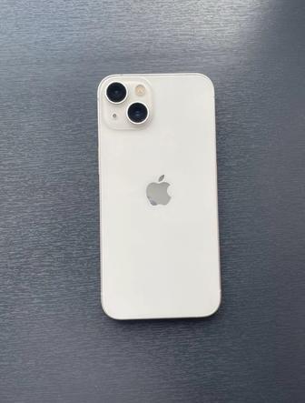 Айфон 13 аккумулятор 100%