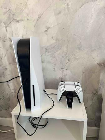 Продам PS5