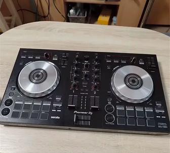 Контроллер Ddj SB3
