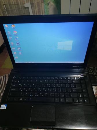 Ноутбук Asus