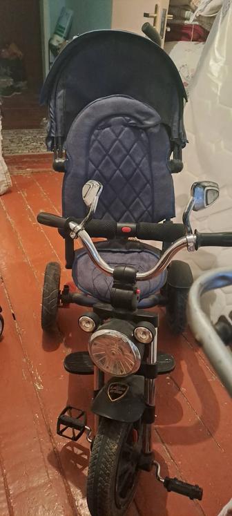 Продам срочно велосипед