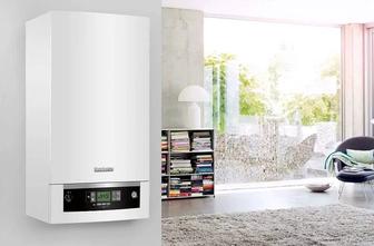 Ремонт газовых котлов Алматы