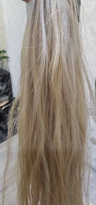 Продам волосы для наращивания