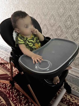 Столик для кормления