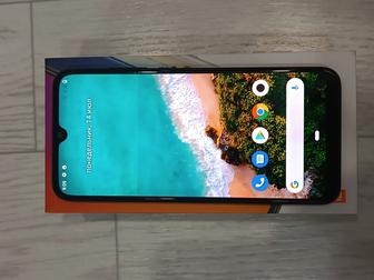 Смартфон Xiaomi Mi A3