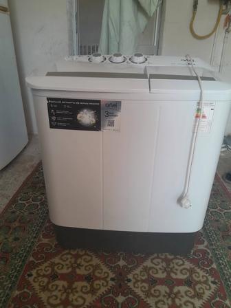 Продаётся новая автомат машинка