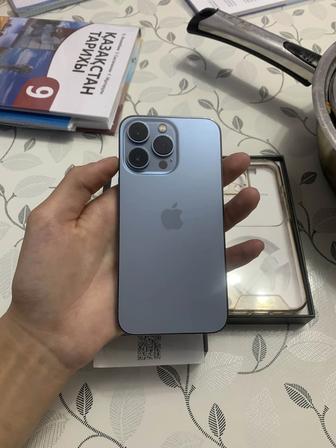 Продам Айфон 13Pro 256gb