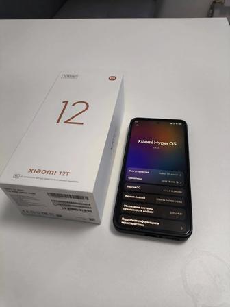 Xiaomi 12T 8/256