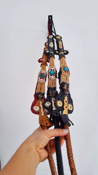 Камшы из копыто косули