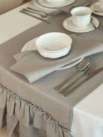 Скатерть на заказ