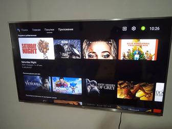 Xiaomi mi tv 4s (109cm)