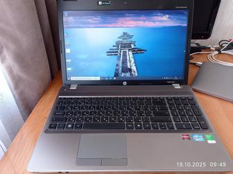 Продам ноутбук HP ProBook 4530s