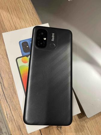 Продам Redmi 12 C в отличном состоянии