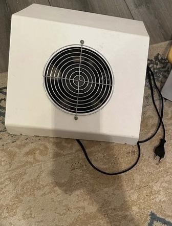 Пылесборник для маникюра