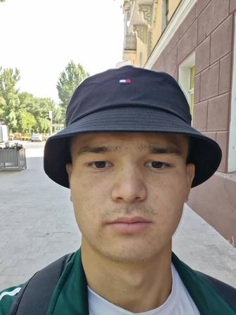 Разнорабочий