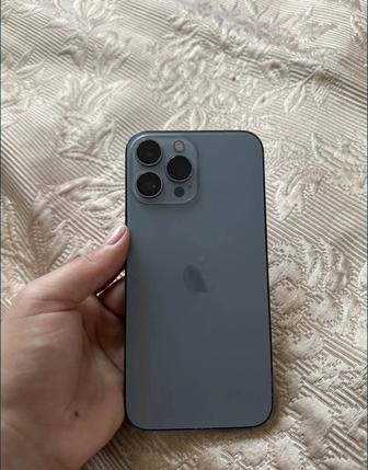 iPhone 13 Pro Max 256GB