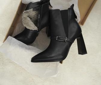 Зимний ботильон