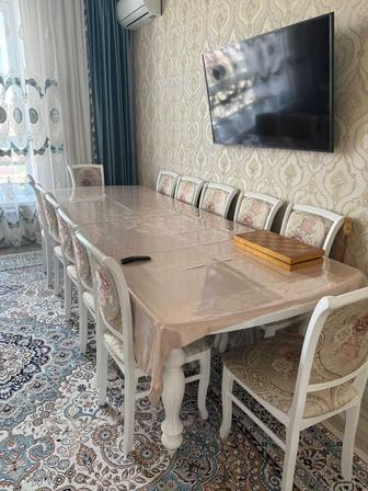 Стул для гостинной, 12 стульев