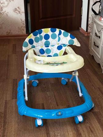 Продам ходунки