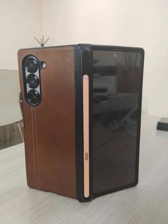 Samsung Z Fold 6