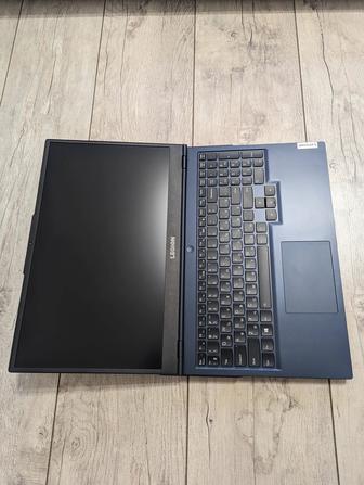 Lenovo Legion 5 15ACH6H, Ryzen 7 5800H, RTX 3070, 16GB, 512GB