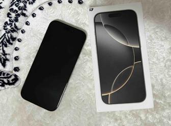 Айфон 16 Про