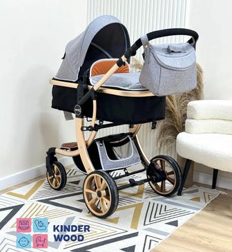 Продам Коляску