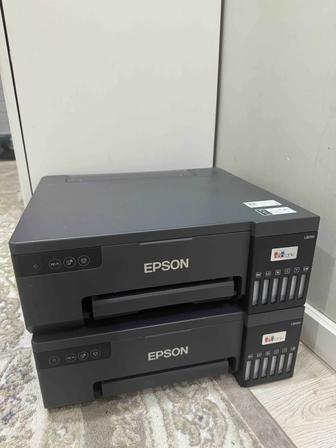 Принтер Epson L8050