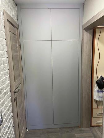 Услуги сборки корпусной мебели