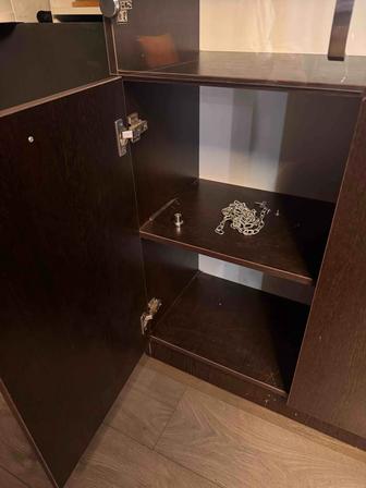 Шкаф рабочий