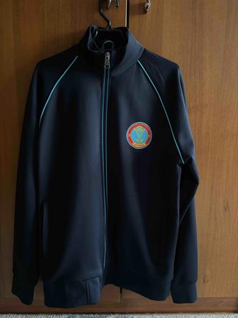 Спортивка astana