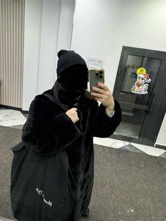 Продаю норковую шубу в отличном состоянии!!!