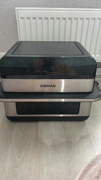 Аэрогриль deime