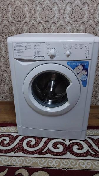 Продам стиральную машинку
