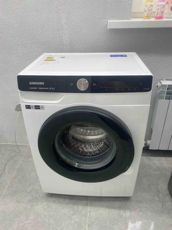 Стиралная машина