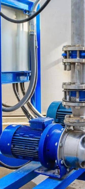 Сервисный центр SANTEX предоставляет услуги по обслуживанию КСК ,ОСИ ,