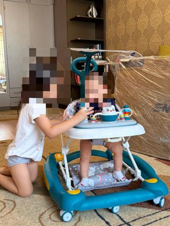 Продам ходунок