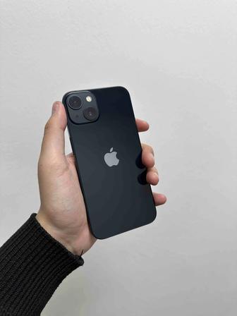 iPhone 13 128gb в идеальном состоянии