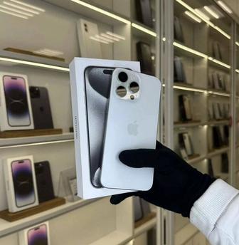 iPhone 15 Pro.256 Gb.