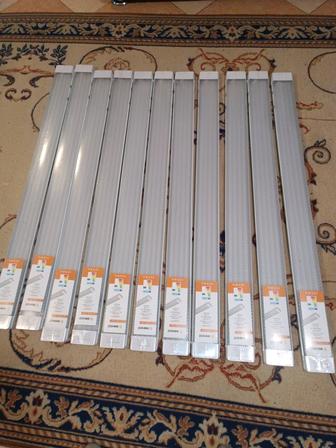 Продам светильники настенно-потолочные