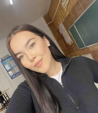 Учитель-преподаватель