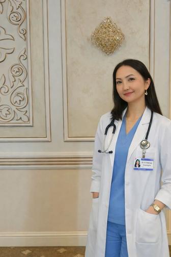 Семейный врач