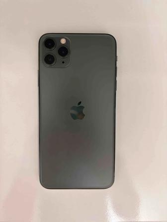 Iphone 11 Pro Max 256gb