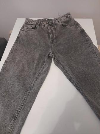 Качественные стильные джинсы от Zara