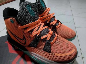 Продам кроссовки баскетбольные 41 размер