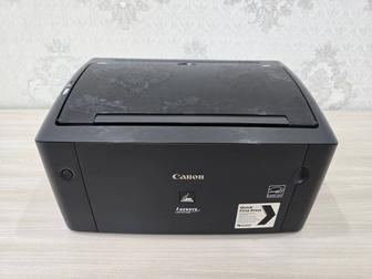 Canon LBP 3010 принтер 1 в 1 в отличном состоянии